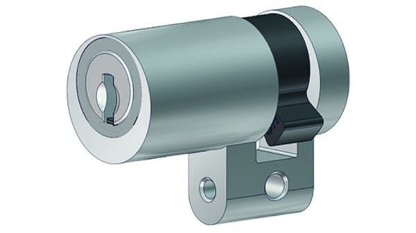 Halbzylinder Kaba star M1514/72.5, F