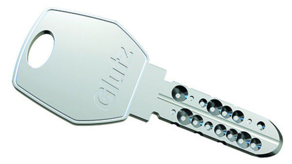 Schlüssel Glutz mAccess Basic/Serie