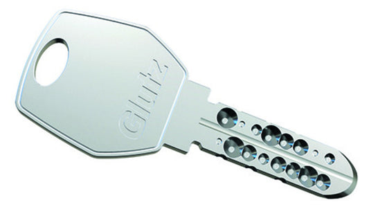 Nachschlüssel Glutz mAccess Basic/Serie