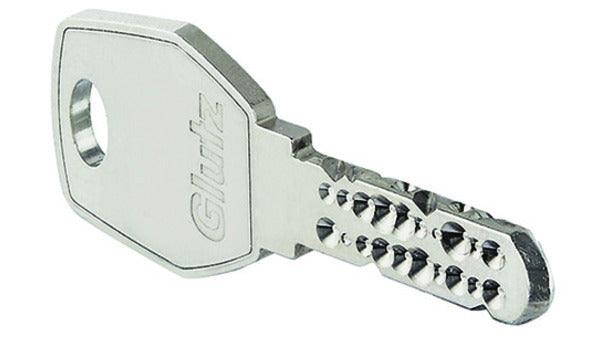 Schlüssel Glutz mAccess Pro / Code E+F