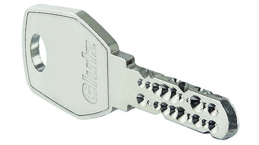 Schlüssel Glutz mAccess Pro / Code E+F
