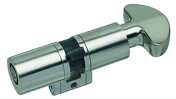 Doppelzylinder MEGA, 66 mm Drehgriff / 4