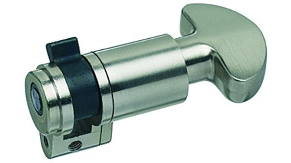 Halbzylinder MEGA, Drehgriff Zylinderlän