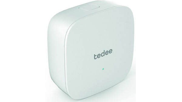 Bridge TEDEE W-LAN Anbindung