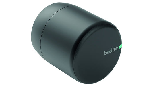 Smart Home-Türschloss TEDEE PRO schwarz