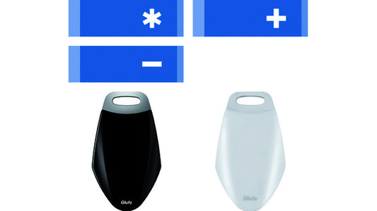 Kartenprogrammier-Set SINGLE Basic