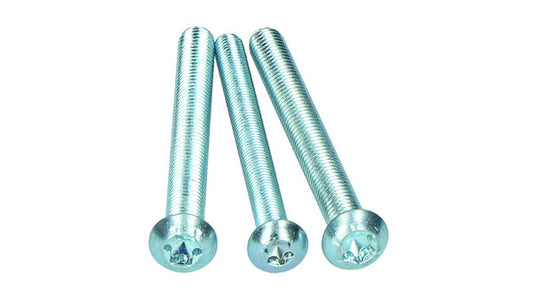 Schraubenset GLUTZ eAccess Türstärke 104