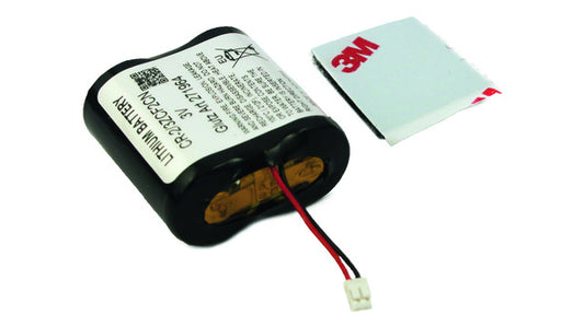 Batterien Lithium Power-Set konfekt., mi