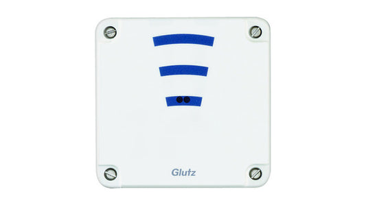 E-Leser RFID Remote Speisung, IP55, UP,