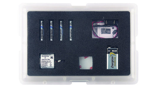 Glutz eAccess Not-Energieset 87220