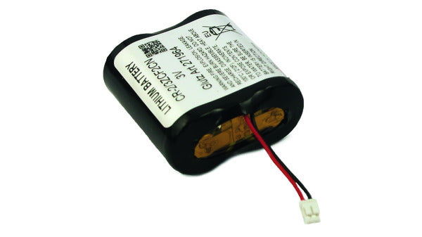 Batterien Lithium Power-Set konfektionie