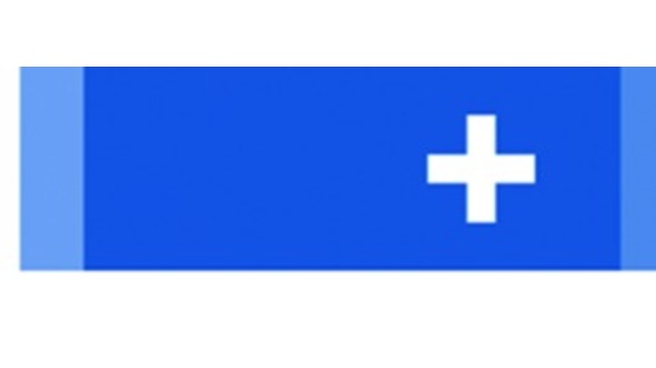 G-Line Pluskarte 86320, Blue Single +