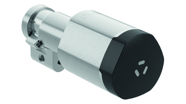 83606 E-Halbzylinder E/RZ 55/00mm Tiefte