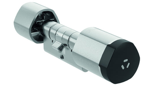 83702 E-Zylinder EM/PZ 60/60mm Standard