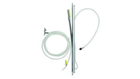 Kabelübergang ekey KÜB 48/8