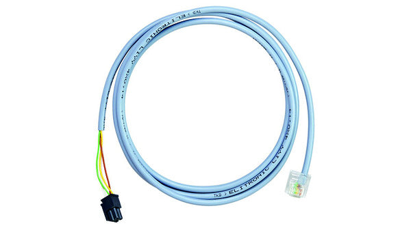 Adapterkabel ekey A 3m/4x0.14 RJ/CP