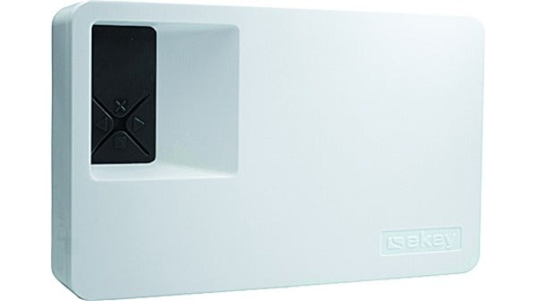 Steuereinheit ekey home AP-Gehäuse