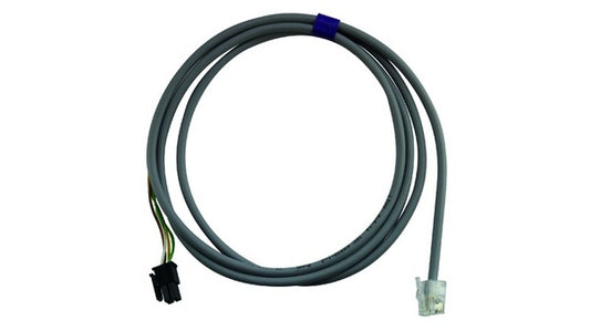 Adapterkabel ekey A 1.2m/4x0.14 RJ/CP