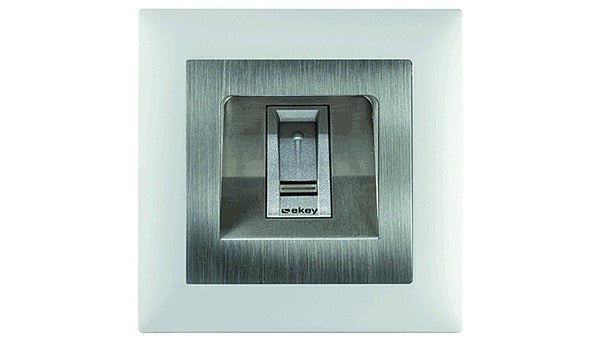 Fingerscanner ekey für UP Montage