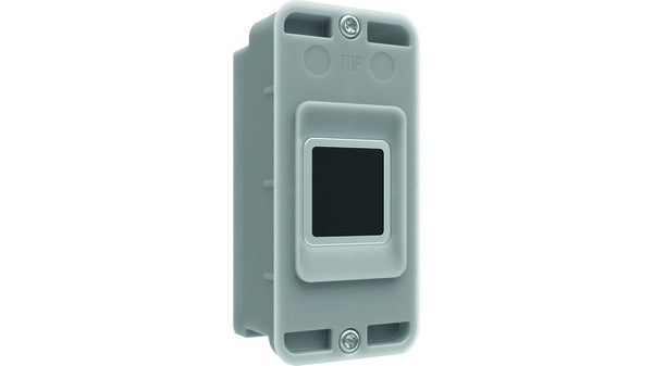 Fingerprint 12-24 VDC