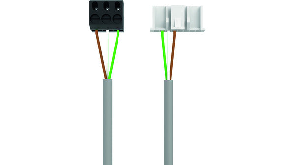 Controller-KÜ-Kabel GU connect 50