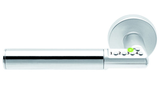 Türdrücker CODE HANDLE Ausf. B