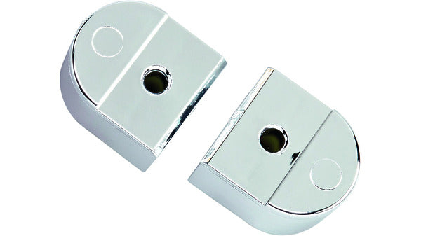 Kabelübergang-Einbauset Holz