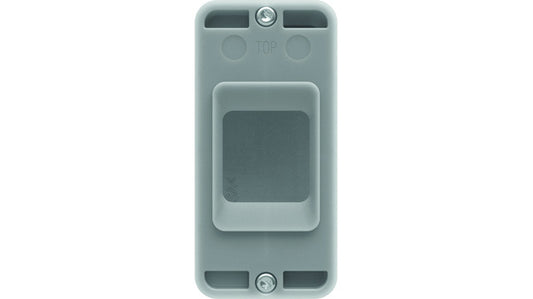 Fingerprint Fräsmuster