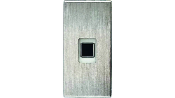 Integra Set mit Adapter IN CH und Dekore