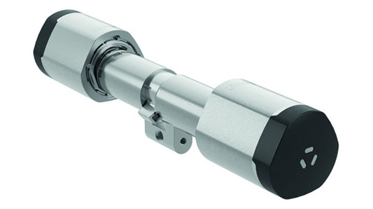 83604 E-Doppelzylinder EE/RZ 40/45 Tieft