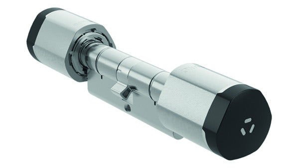 83704 E-Doppelzylinder EE/PZ 55/55mm Sta