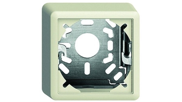 Kappe, EDIZIOdue, 39 mm, schwarz