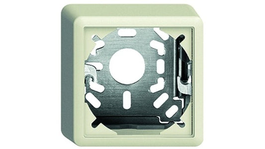 Kappe, EDIZIOdue, 39 mm, schwarz