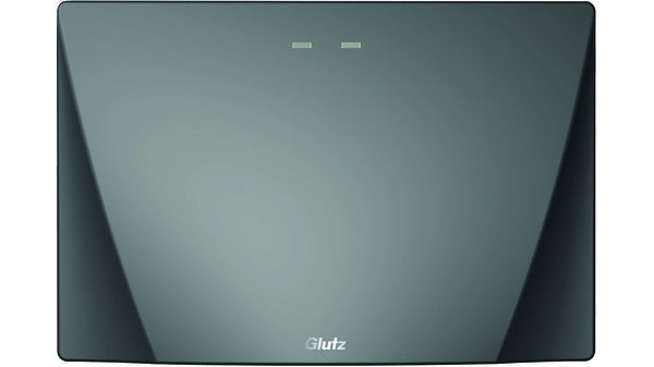 Glutz eAccess NET-Gateway 82800 schwarz