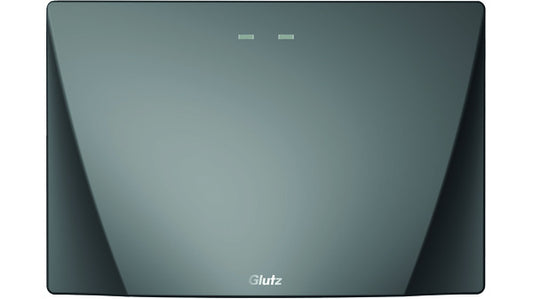 Glutz eAccess NET-Repeater 82850 schwarz