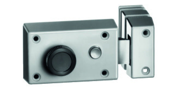 Zusatz-Fallenschloss leicht 6030, DM 60