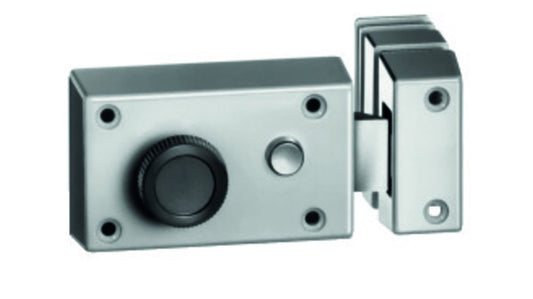 Zusatz-Fallenschloss leicht 6030, DM 60