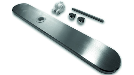 Koppelset BLASER zu Panzerriegel