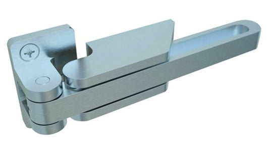 Türsperren DOORKEEPER Curve Edelstahl