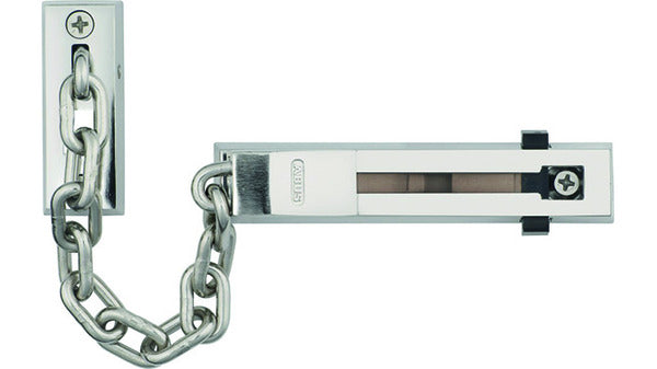 Türketten ABUS SK 66 vernickelt