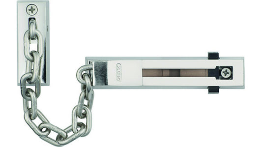 Türketten ABUS SK 66 vermessingt