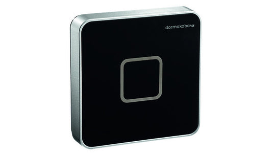 Kaba evolo 9110-K5/MRD/E300/801, E+F