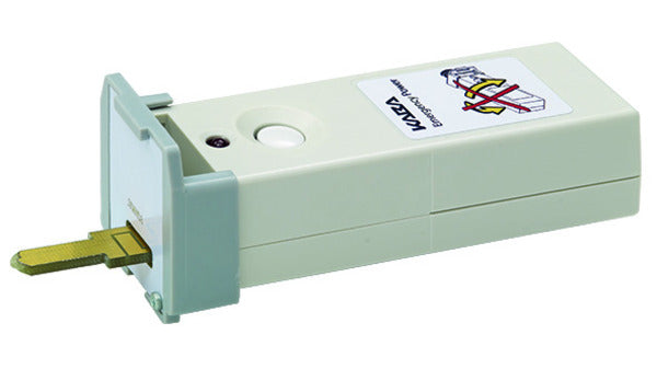 Batterienotspeisung Kaba 1515ELC-47B