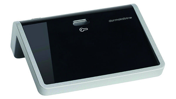 Kaba evolo Tischleser 9108-K5