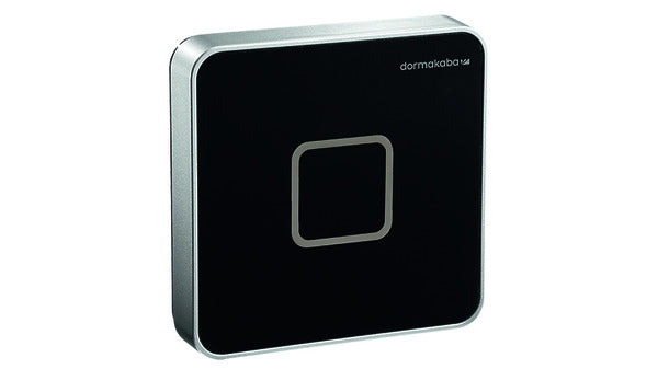 Kaba evolo 9110-K5/MRD/E300/801, Serie