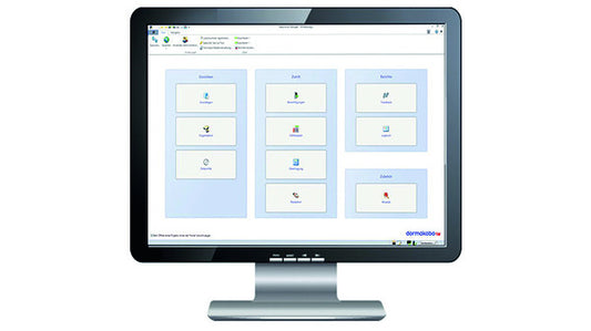 Kaba evolo Manager Software Kaba 1379
