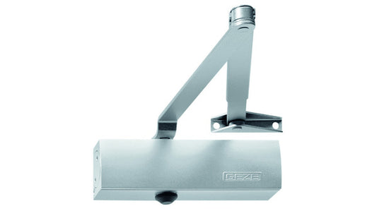 Türschliesser GEZE TS 1500 EN 3+4, silbe