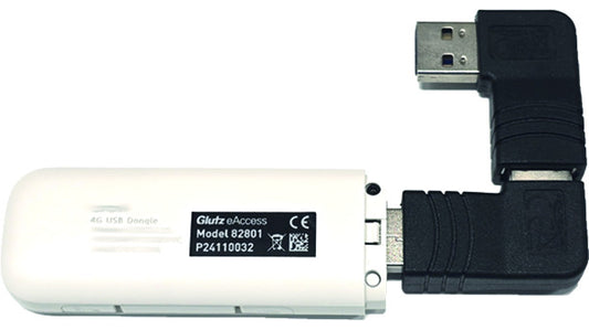 SIM-Erweiterungsset 82801 für NET-Gatewa