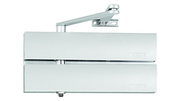 GEZE TS4000 EN 7 Tand., silb. KomplettVP