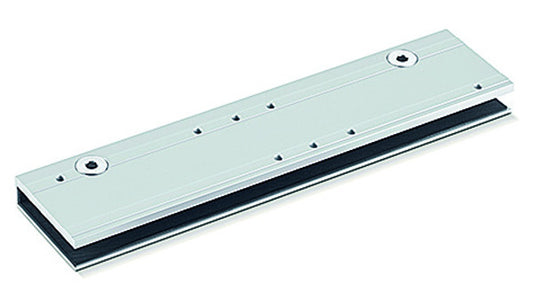 GEZE Glasklemmschuh für TS5000/TS4000 si